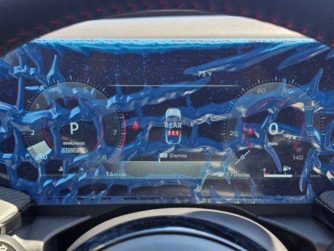 New 2025 Nissan Kicks SR w/ SR Premium Package image 37