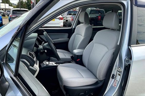 Used 2018 Subaru Forester 2.5i Premium w/ Protection Package #3 image 23