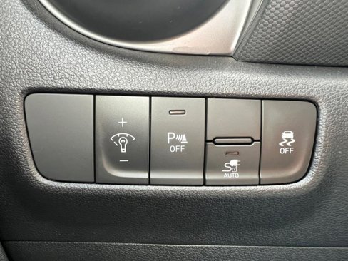 Used 2023 Hyundai Kona Limited w/ Cargo Package image 17