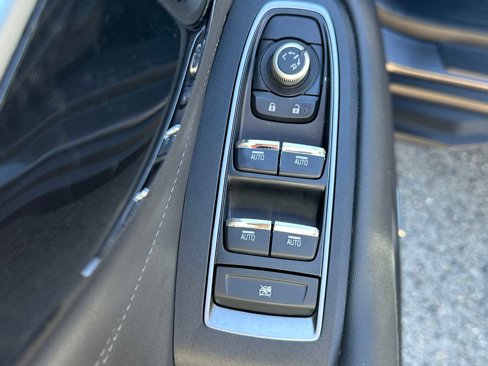 Used 2022 Subaru Outback Limited image 21