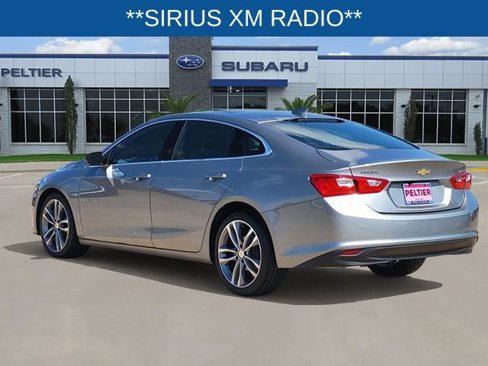 Used 2023 Chevrolet Malibu LT image 4