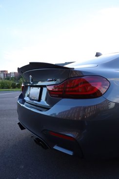 Used 2020 BMW M4 Coupe w/ Competition Package image 18