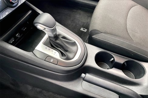 Used 2022 Kia Forte LXS image 14