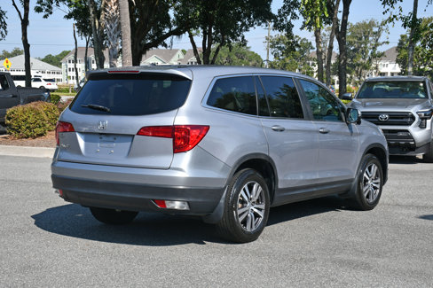 Used 2017 Honda Pilot EX-L image 6