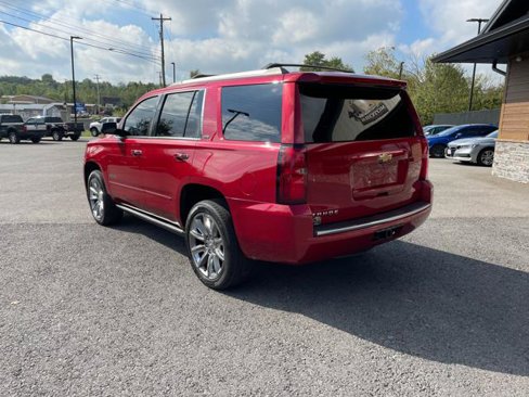 Used 2015 Chevrolet Tahoe LTZ image 5