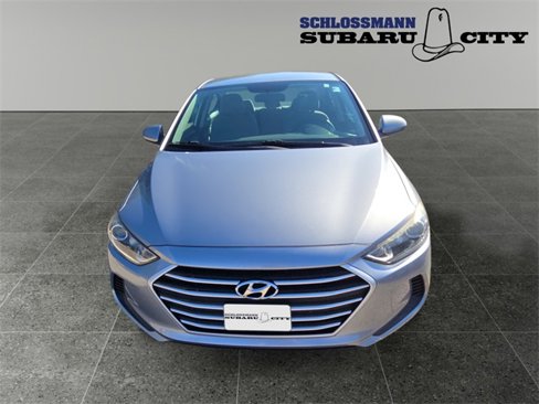 Used 2017 Hyundai Elantra SE image 12