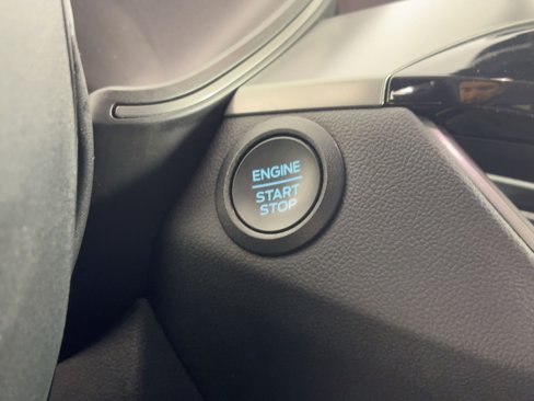 Used 2024 Ford Escape Active image 24