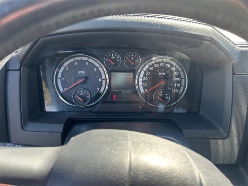 Used 2012 RAM 1500 Laramie image 14