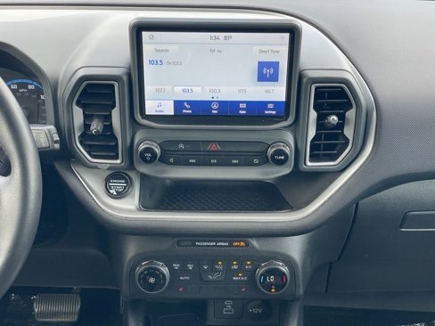 Used 2021 Ford Bronco Sport Big Bend w/ Big Bend Package image 15