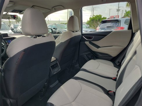 Used 2019 Subaru Forester w/ Popular Package #1 image 10