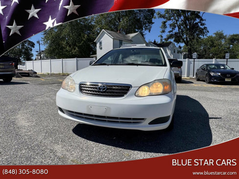 Used 2008 Toyota Corolla CE image 1