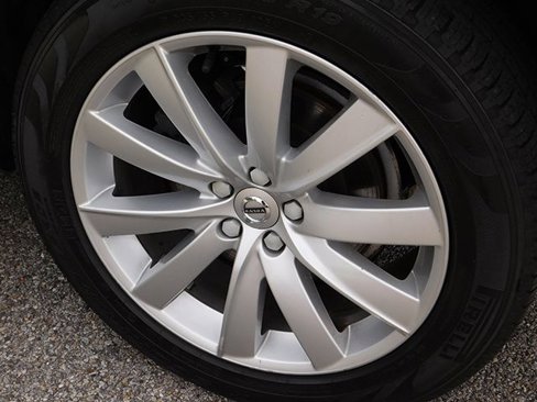 Used 2016 Volvo XC90 T6 Momentum image 9