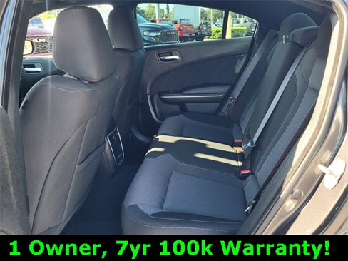 Used 2020 Dodge Charger SXT image 11