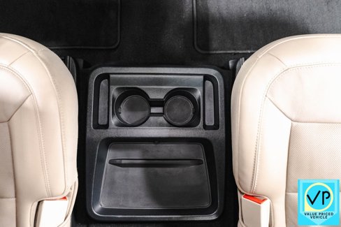 Used 2020 Ford Explorer Limited image 36