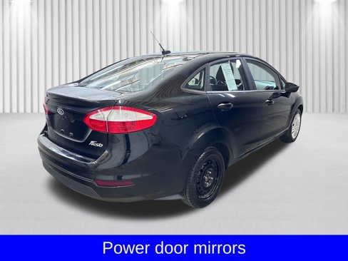 Used 2019 Ford Fiesta S image 7