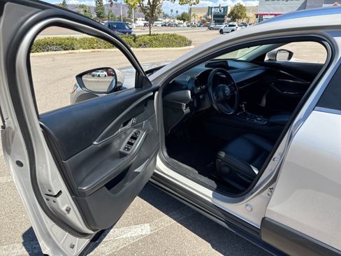 Used 2023 MAZDA CX-30 AWD 2.5 S w/ Select Package image 22