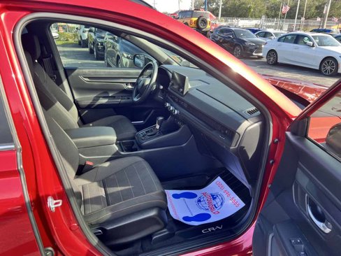 Used 2023 Honda CR-V Sport image 14
