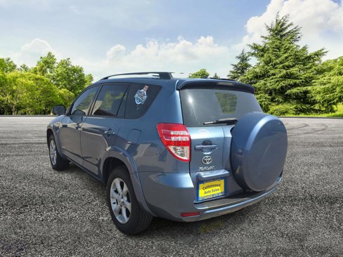 Used 2012 Toyota RAV4 Limited w/ Premium Plus Value Pkg image 5