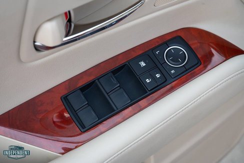 Used 2011 Lexus RX 350 AWD image 22