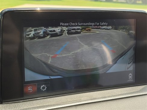 Used 2019 MAZDA CX-9 Grand Touring image 25