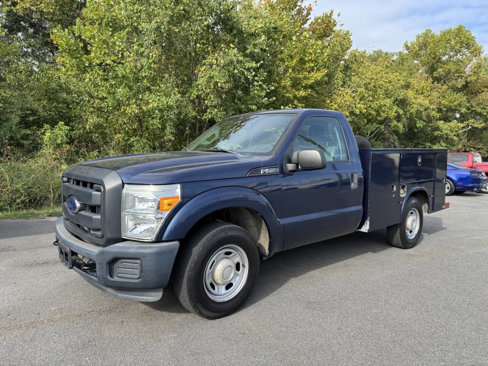 Used 2015 Ford F250 XL image 2