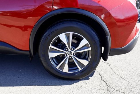 Used 2019 Nissan Murano S image 25