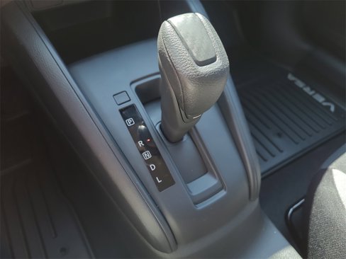 New 2025 Nissan Versa S image 17