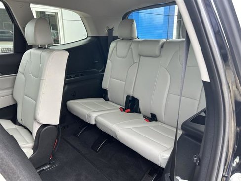 Used 2020 Kia Telluride S w/ S 8 Passenger Seating Package image 34