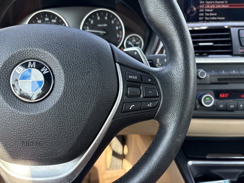 Used 2015 BMW 435i xDrive Convertible image 20