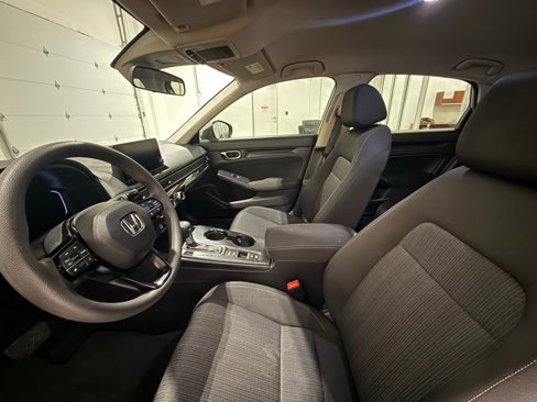 Used 2022 Honda Civic LX image 14