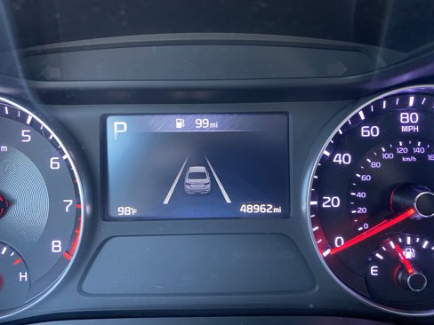 Used 2023 Kia Forte LX image 20