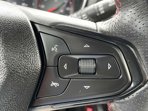 Used 2021 Chevrolet TrailBlazer RS w/ Sun and Liftgate Package image 22