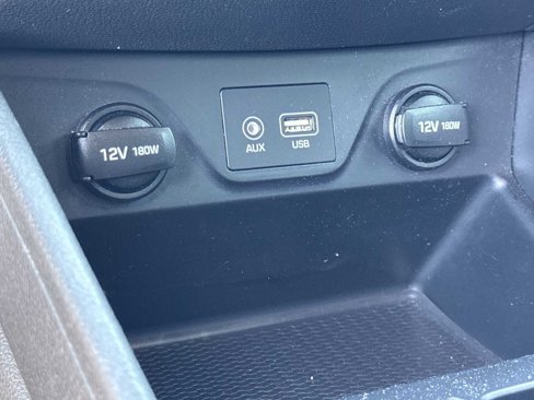Used 2017 Hyundai Tucson SE image 22