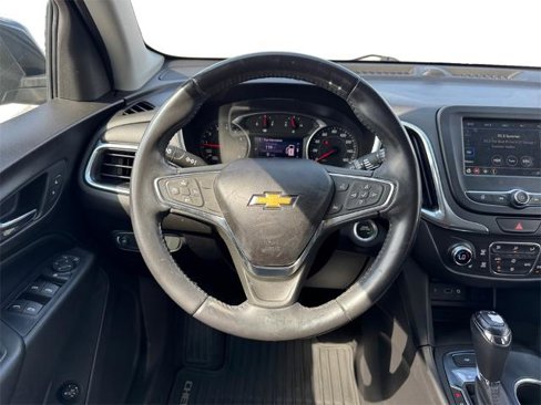 Used 2019 Chevrolet Equinox LT image 12