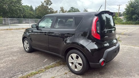 Used 2014 Kia Soul image 7