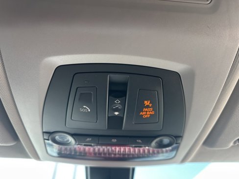 Used 2017 BMW X3 xDrive28i image 10