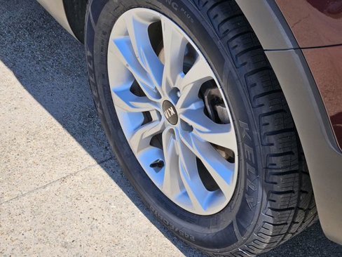 Used 2020 Kia Telluride LX image 13