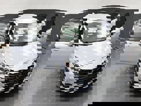New 2025 Nissan Versa SV w/ Trunk Package image 29