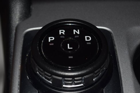 Used 2022 Ford Bronco Sport Big Bend image 25