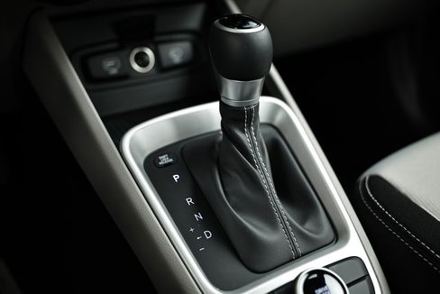 New 2025 Hyundai Venue SEL image 16