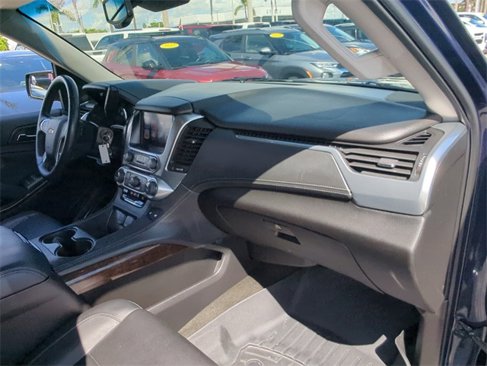Used 2017 Chevrolet Tahoe LT image 18