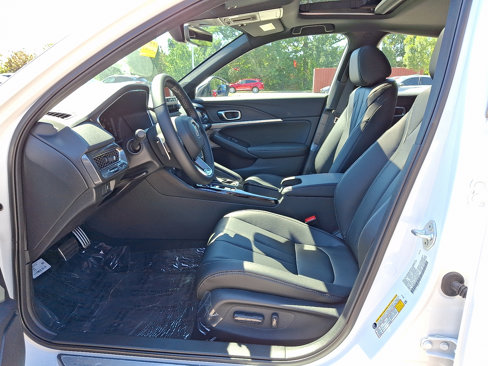 New 2025 Acura Integra A-Spec image 9