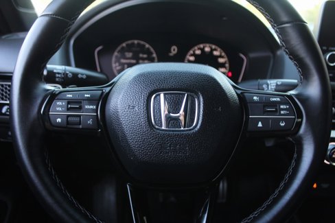 Used 2024 Honda Civic Sport image 28