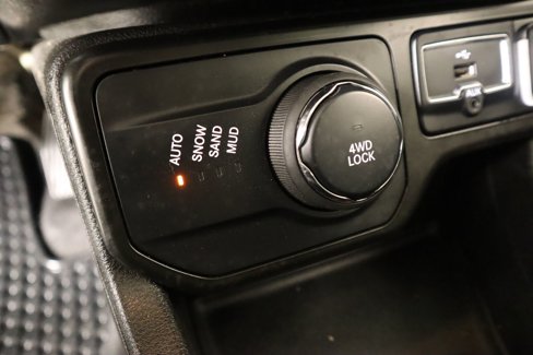 Used 2023 Jeep Renegade Latitude image 8