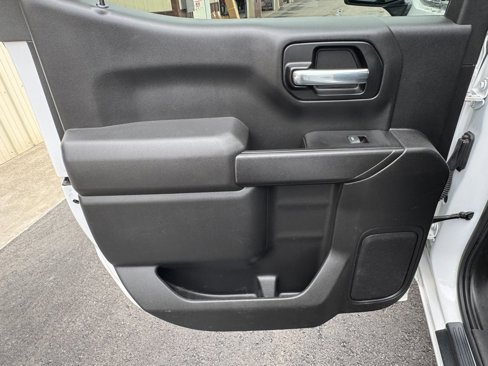Used 2021 Chevrolet Silverado 1500 LT w/ Bed Protection Package image 25