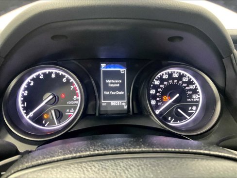 Used 2023 Toyota Camry SE image 24