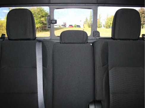 Used 2021 Jeep Gladiator Overland image 22
