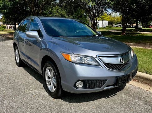 Used 2015 Acura RDX FWD w/ Technology Package image 13