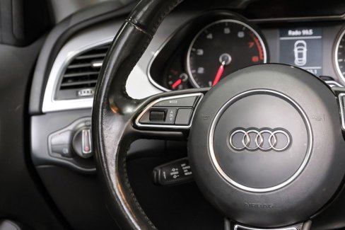 Used 2015 Audi A4 2.0T Premium Plus w/ Premium Plus Package image 16