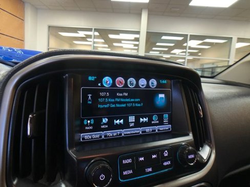 Used 2018 Chevrolet Colorado Z71 image 14